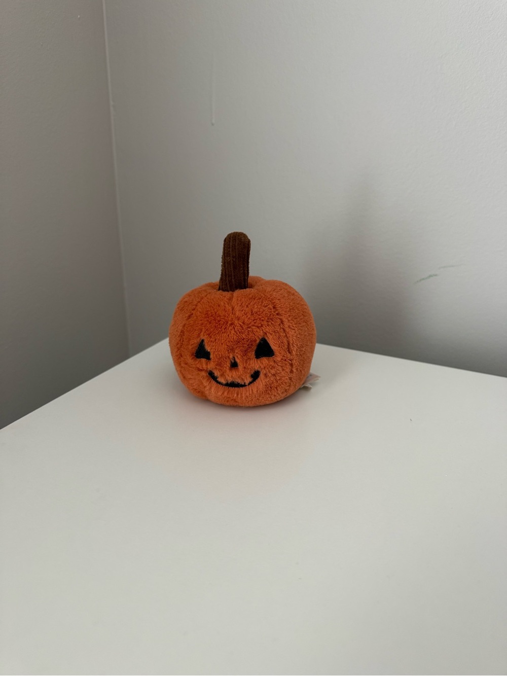 Ooky Jack O Lantern Jellycat